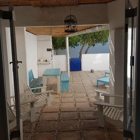Mosselbank Beach Retreat 2 Paternoster Esterno foto