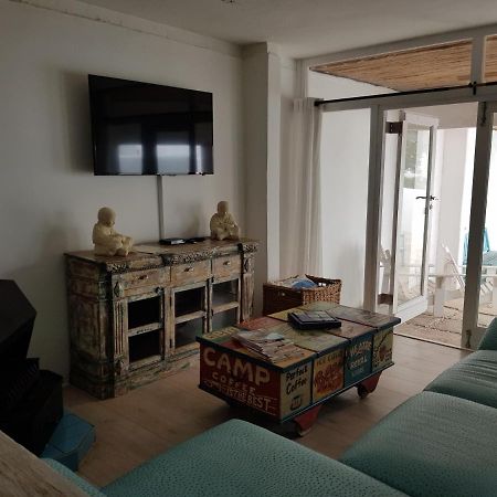 Mosselbank Beach Retreat 2 Paternoster Esterno foto