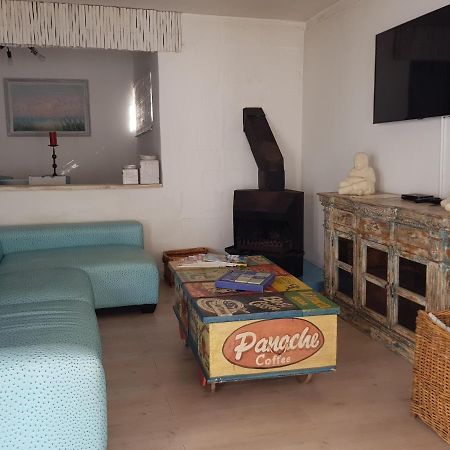 Mosselbank Beach Retreat 2 Paternoster Esterno foto
