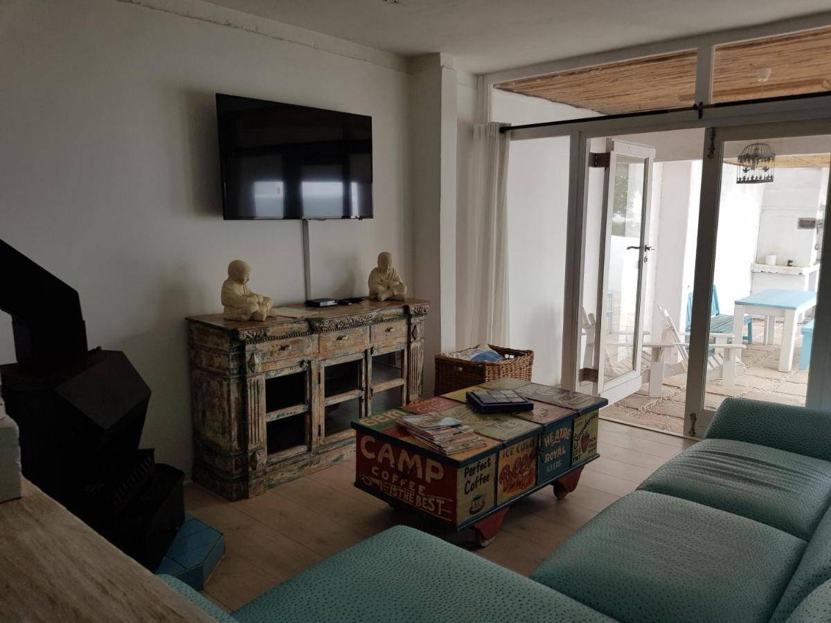 Mosselbank Beach Retreat 2 Paternoster Esterno foto