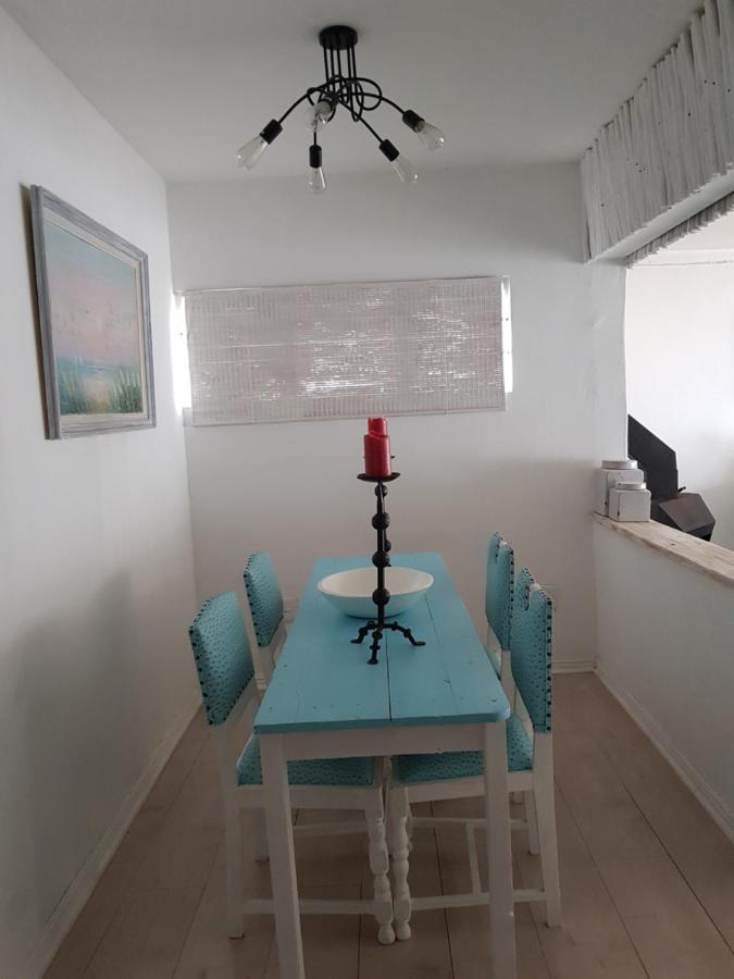 Mosselbank Beach Retreat 2 Paternoster Esterno foto