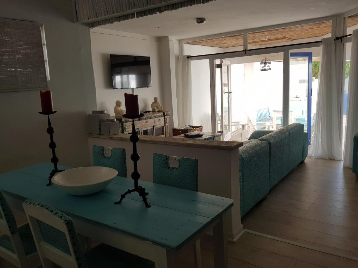 Mosselbank Beach Retreat 2 Paternoster Esterno foto