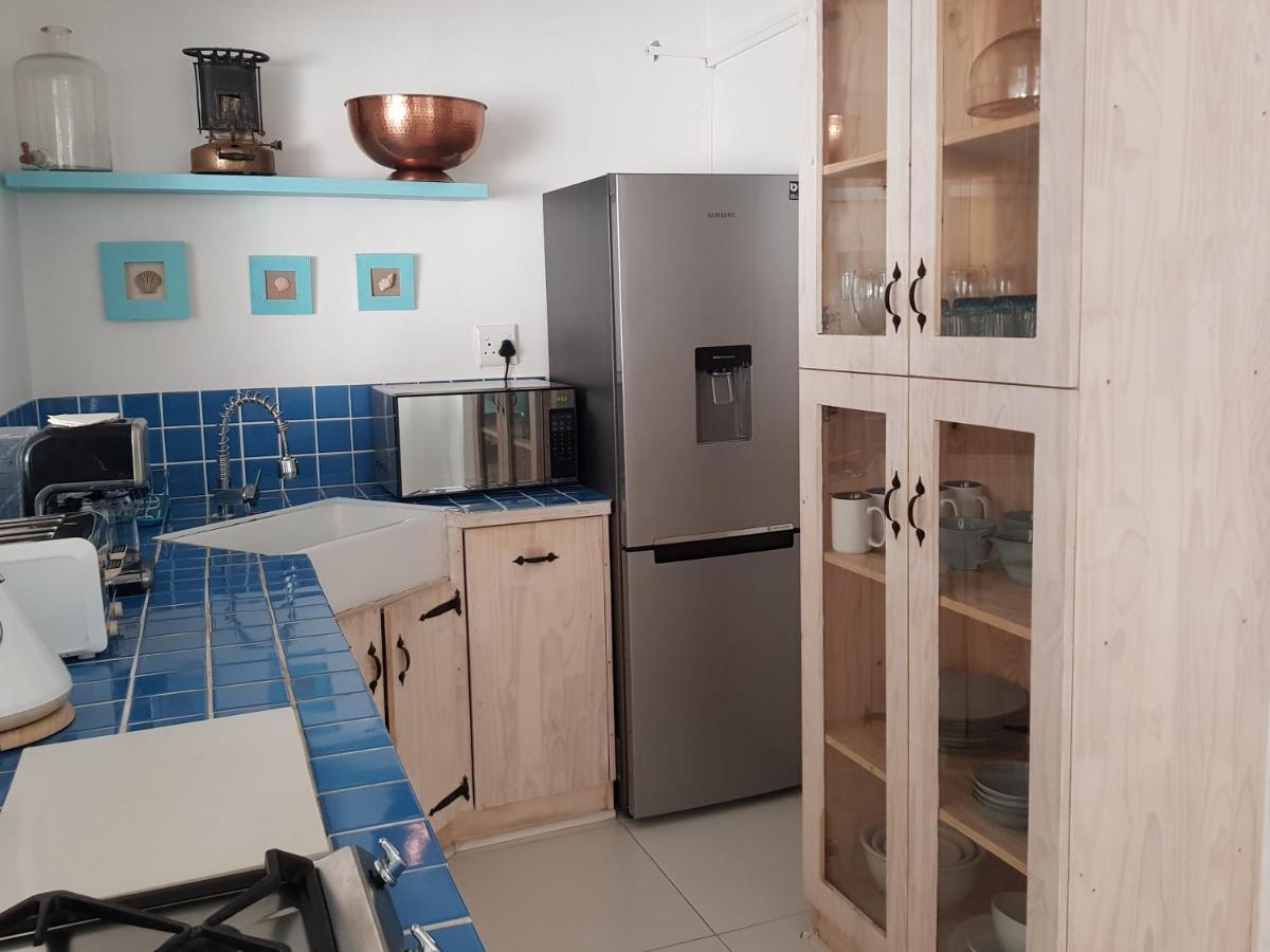 Mosselbank Beach Retreat 2 Paternoster Esterno foto