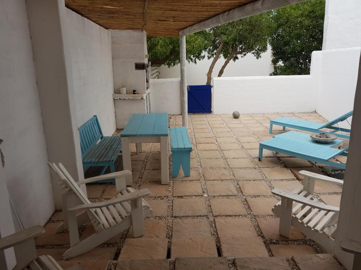 Mosselbank Beach Retreat 2 Paternoster Esterno foto