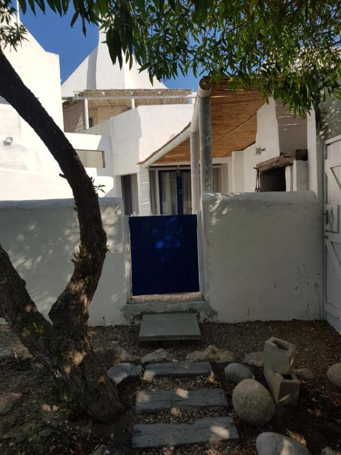 Mosselbank Beach Retreat 2 Paternoster Esterno foto