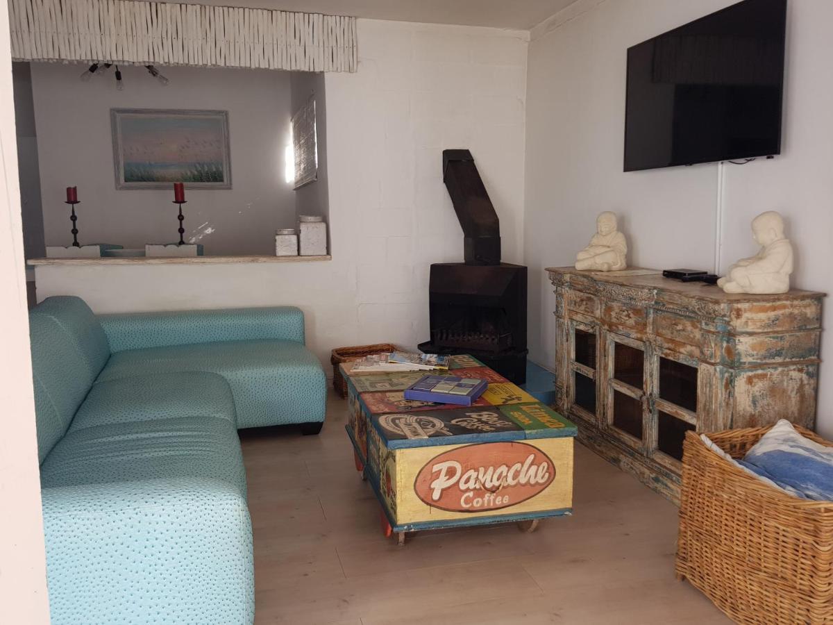 Mosselbank Beach Retreat 2 Paternoster Esterno foto