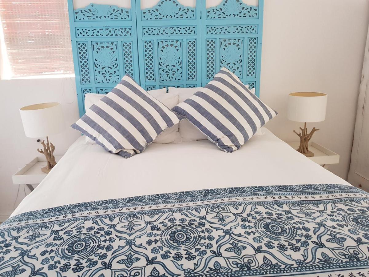 Mosselbank Beach Retreat 2 Paternoster Esterno foto