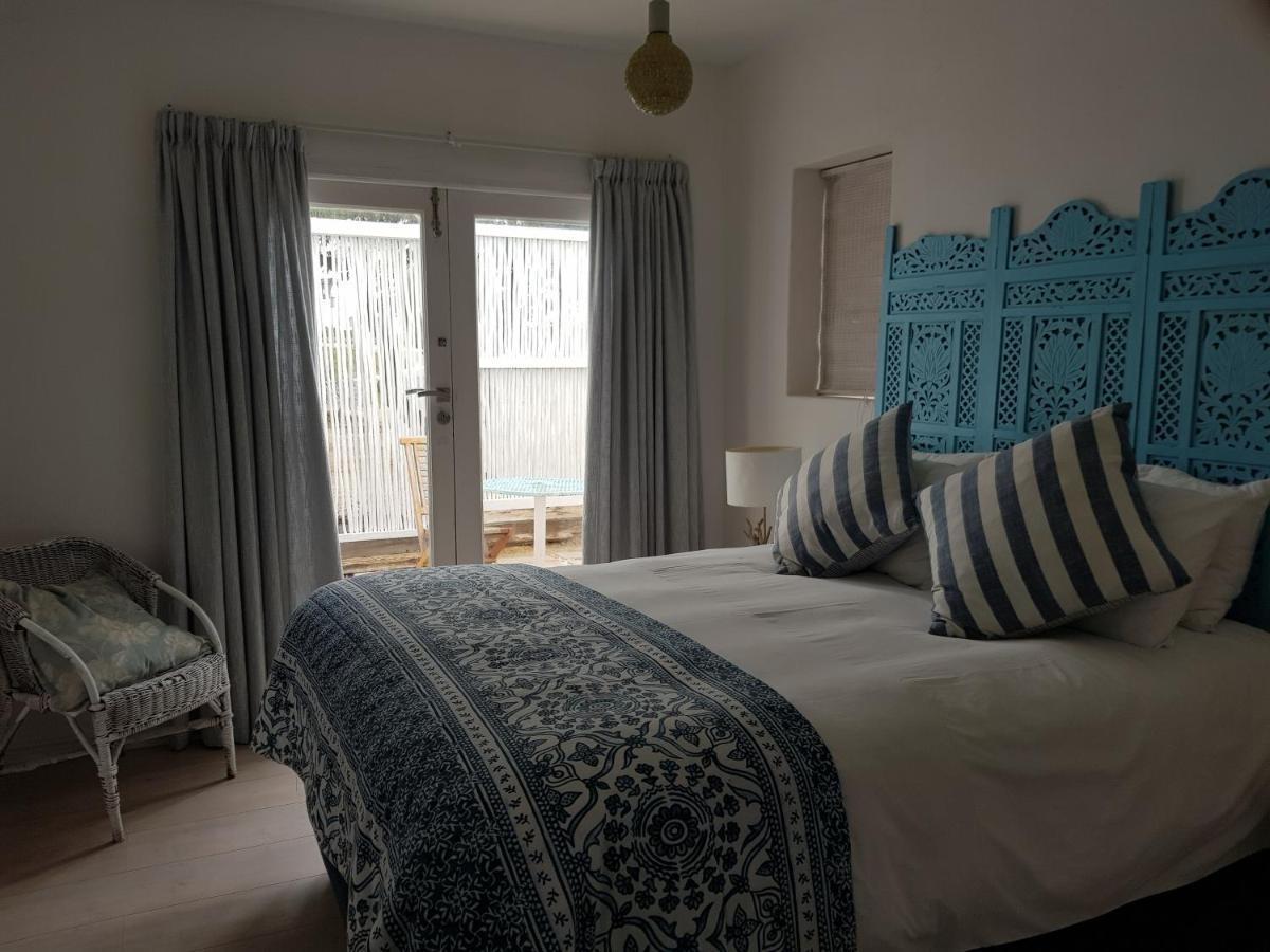 Mosselbank Beach Retreat 2 Paternoster Esterno foto