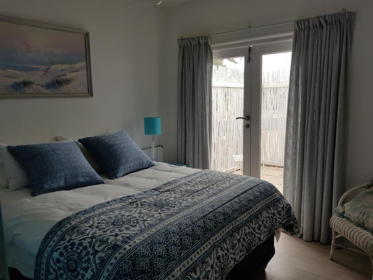 Mosselbank Beach Retreat 2 Paternoster Esterno foto