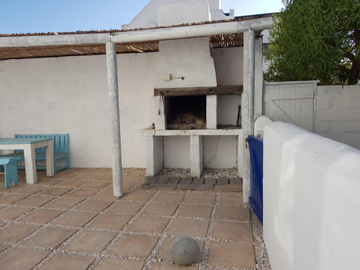 Mosselbank Beach Retreat 2 Paternoster Esterno foto