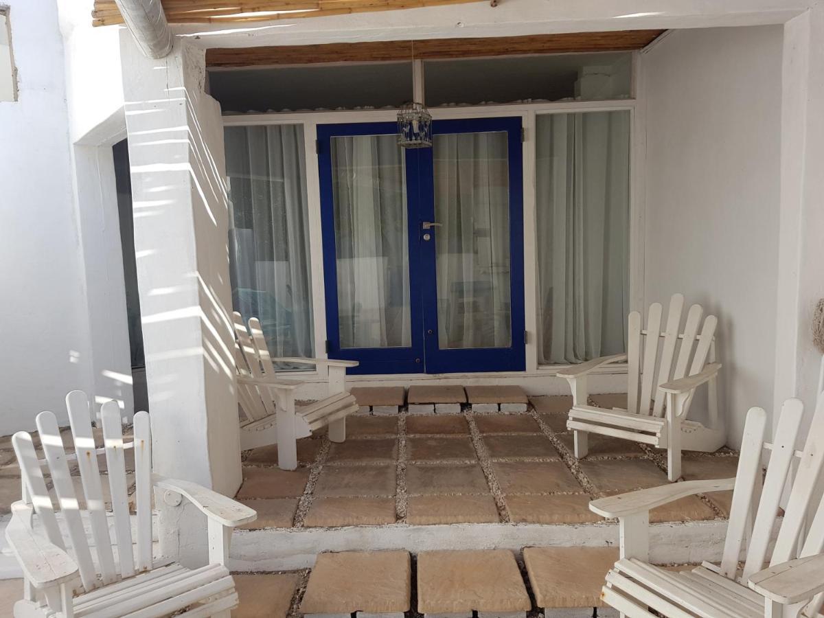 Mosselbank Beach Retreat 2 Paternoster Esterno foto