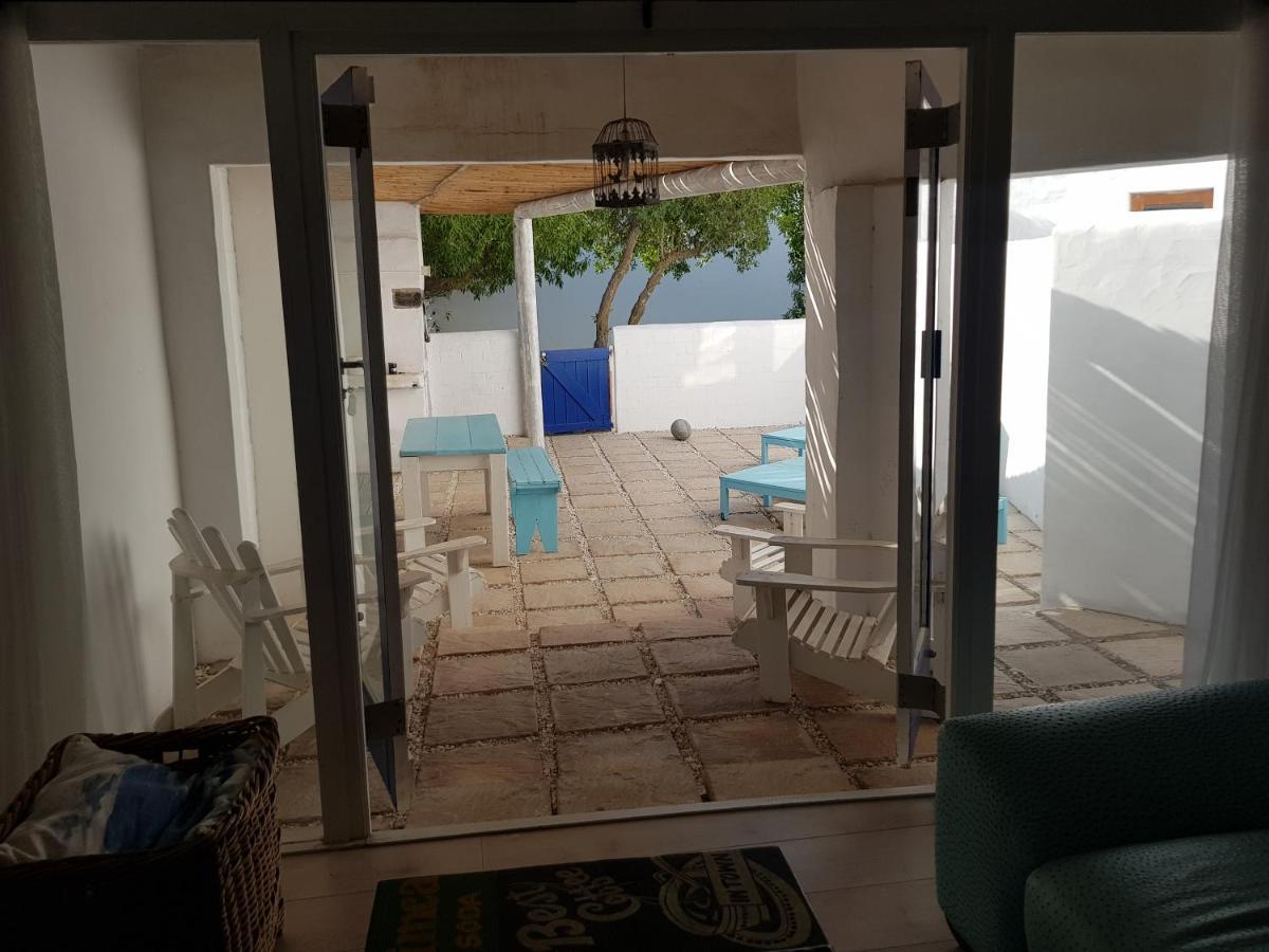 Mosselbank Beach Retreat 2 Paternoster Esterno foto