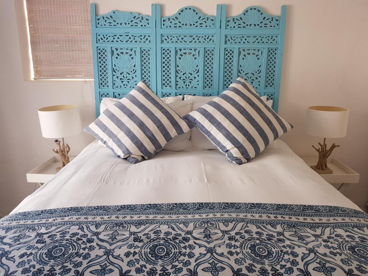 Mosselbank Beach Retreat 2 Paternoster Esterno foto