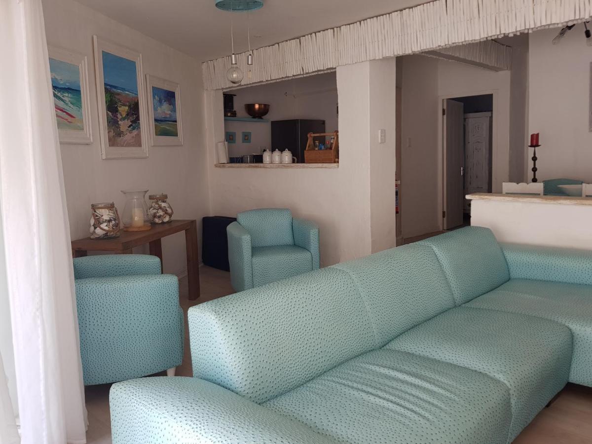 Mosselbank Beach Retreat 2 Paternoster Esterno foto