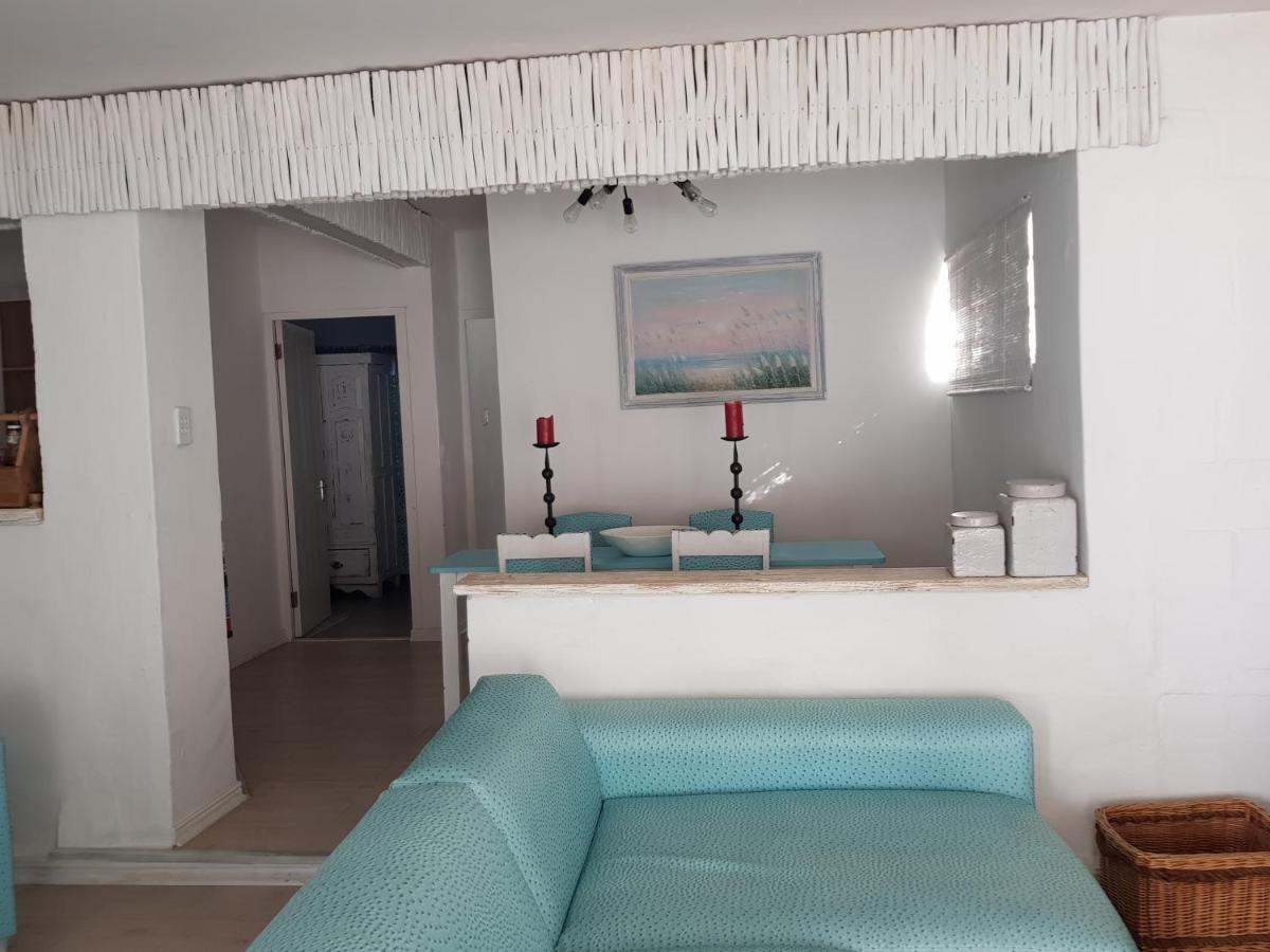 Mosselbank Beach Retreat 2 Paternoster Esterno foto
