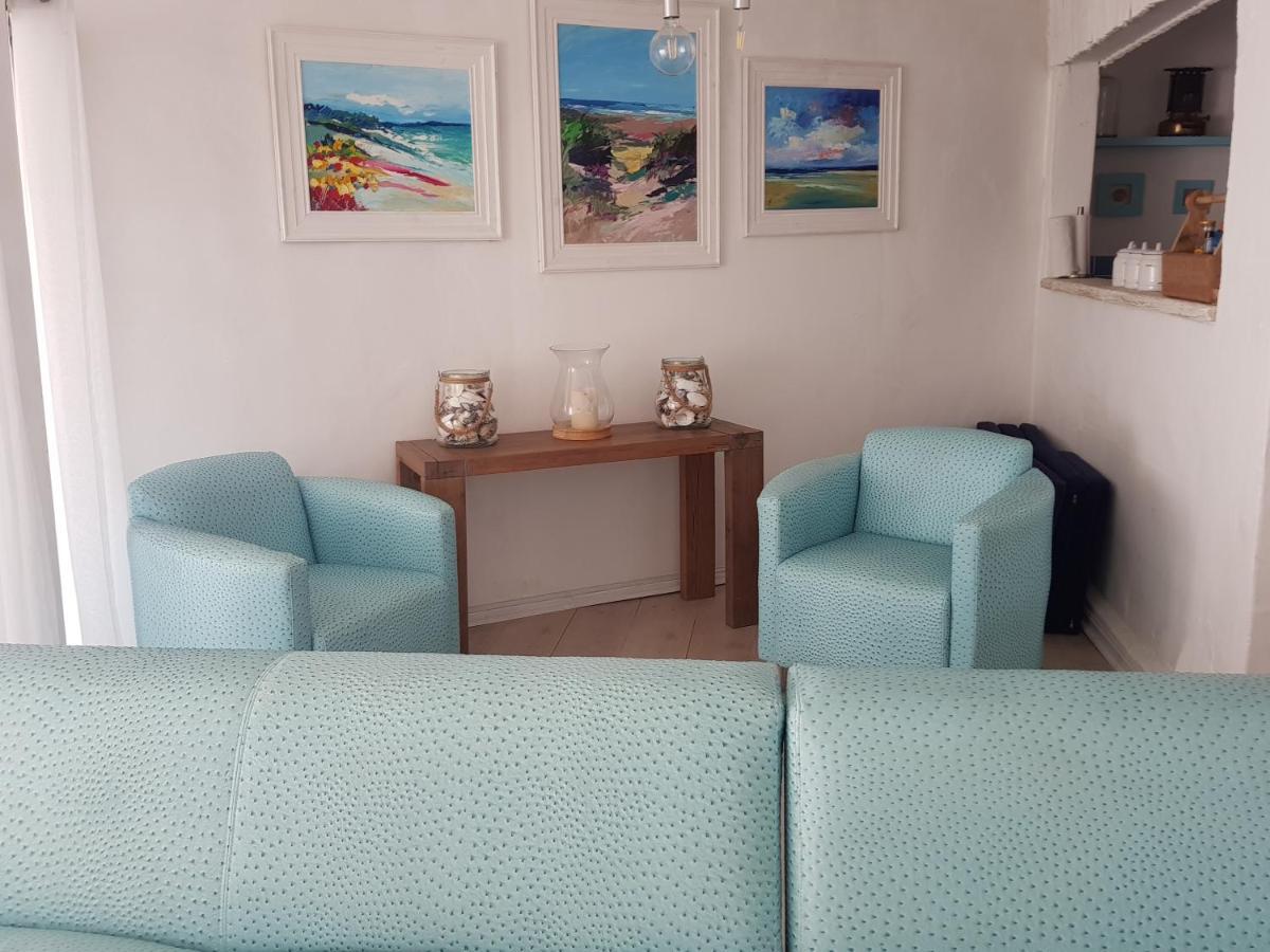 Mosselbank Beach Retreat 2 Paternoster Esterno foto