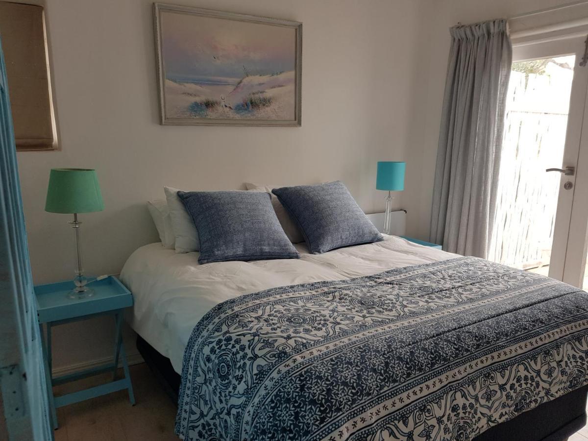 Mosselbank Beach Retreat 2 Paternoster Esterno foto