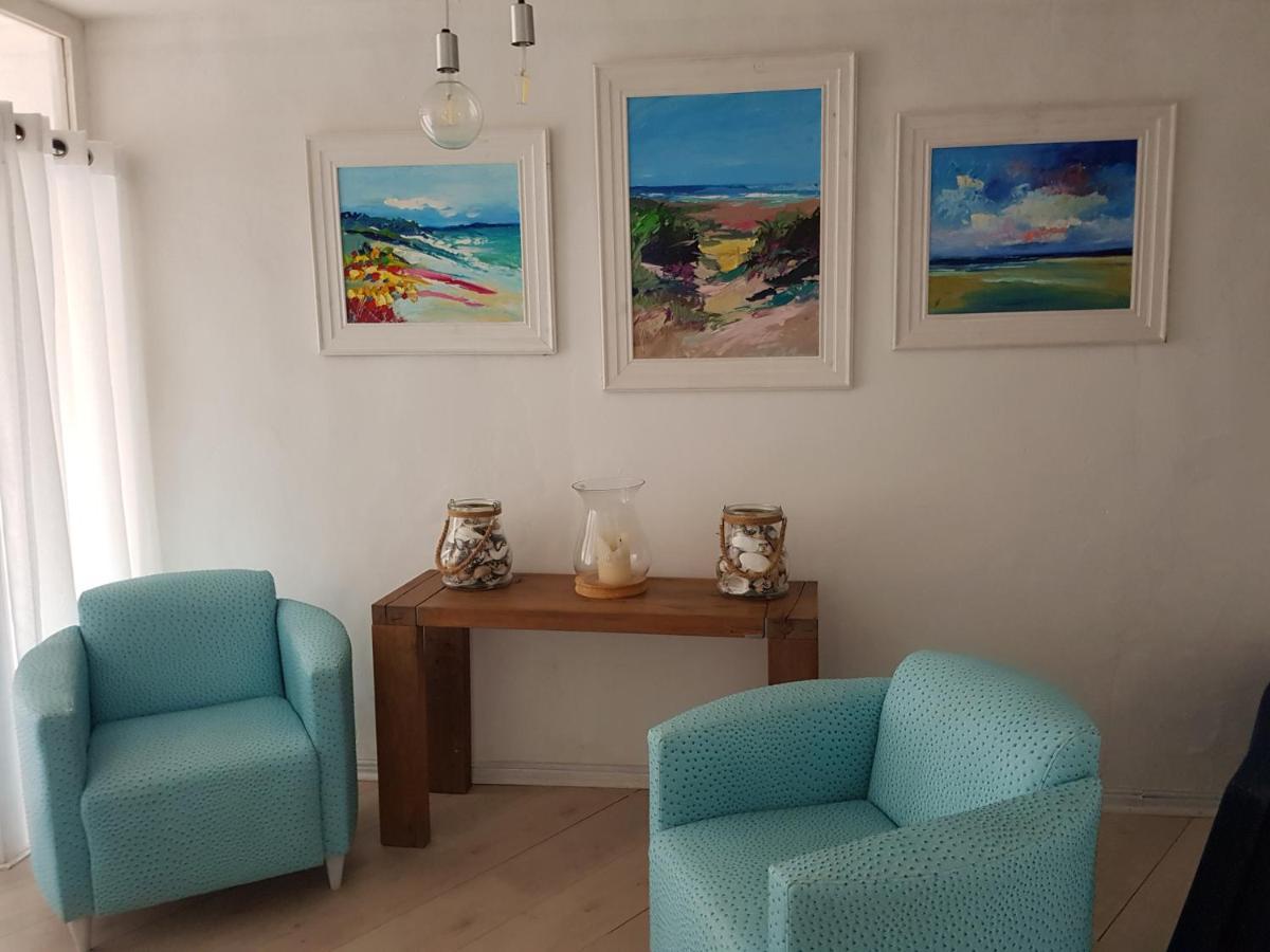 Mosselbank Beach Retreat 2 Paternoster Esterno foto
