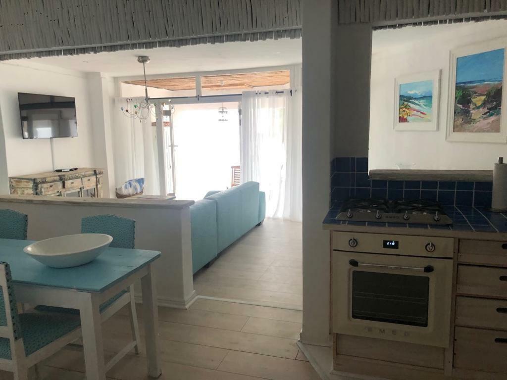 Mosselbank Beach Retreat 2 Paternoster Esterno foto