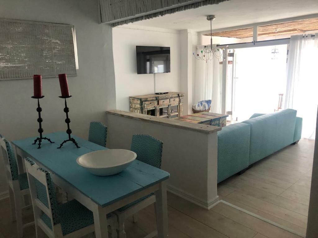 Mosselbank Beach Retreat 2 Paternoster Esterno foto