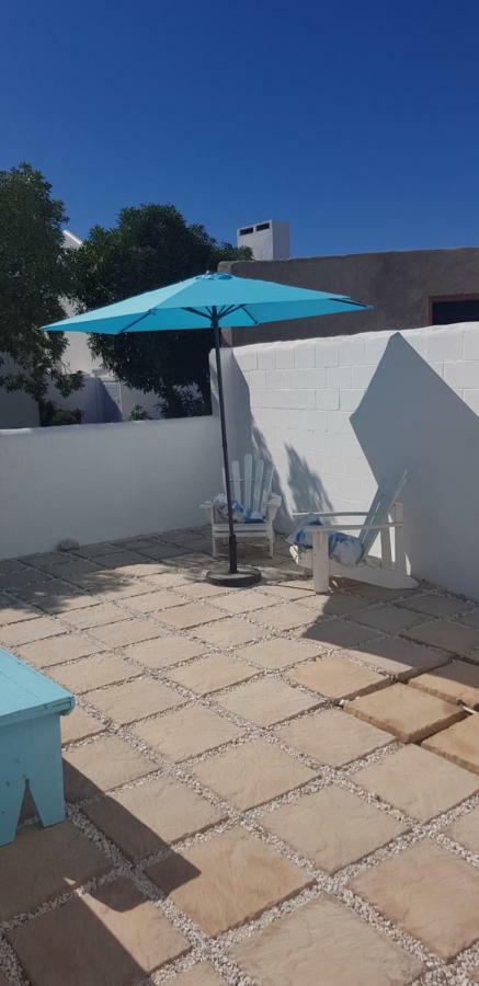 Mosselbank Beach Retreat 2 Paternoster Esterno foto