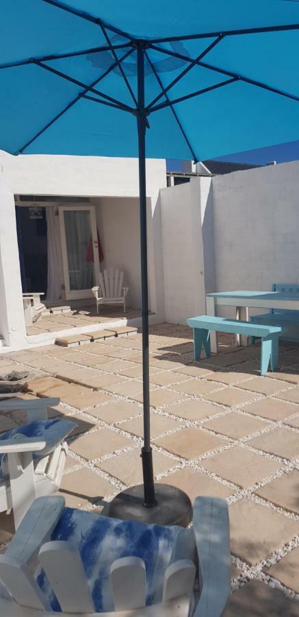Mosselbank Beach Retreat 2 Paternoster Esterno foto