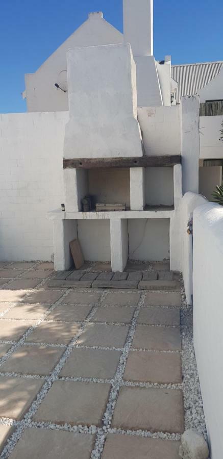 Mosselbank Beach Retreat 2 Paternoster Esterno foto