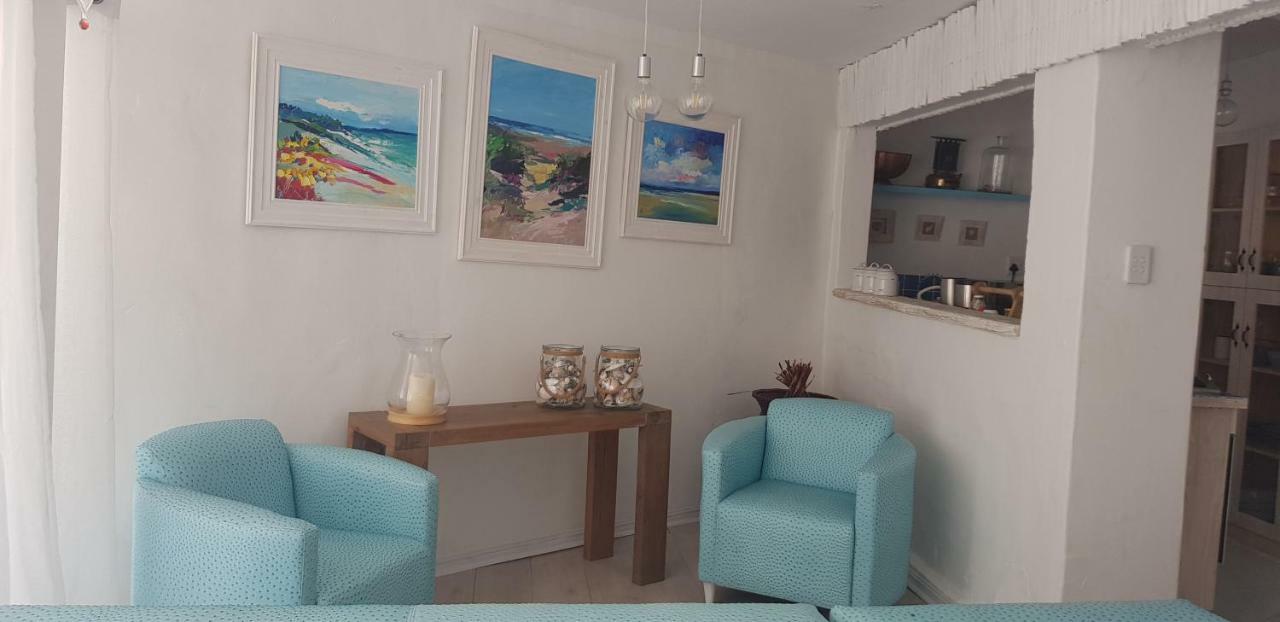 Mosselbank Beach Retreat 2 Paternoster Esterno foto
