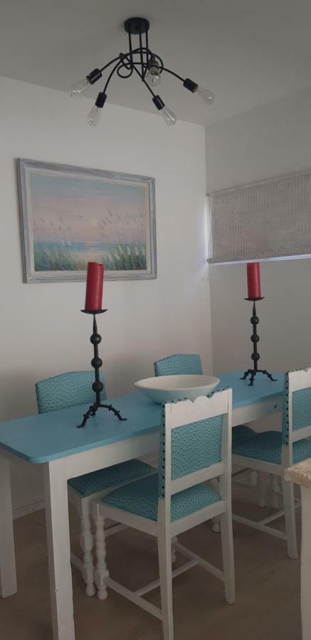Mosselbank Beach Retreat 2 Paternoster Esterno foto