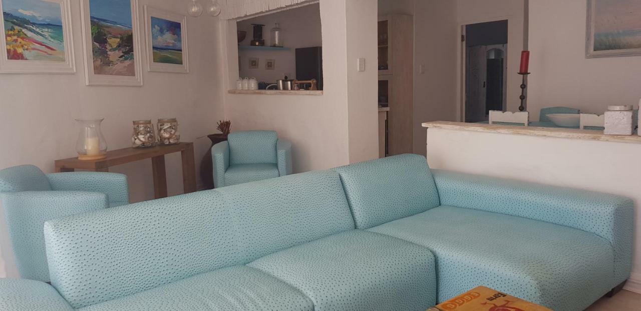 Mosselbank Beach Retreat 2 Paternoster Esterno foto