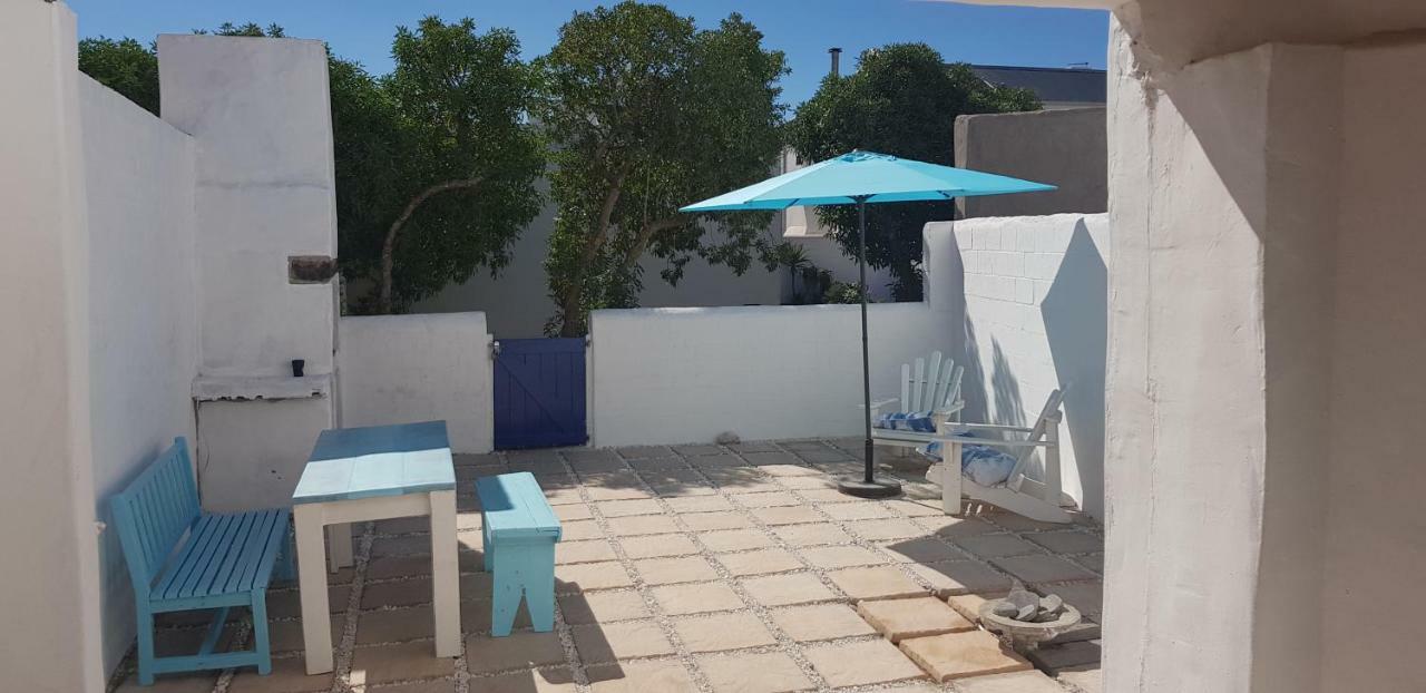 Mosselbank Beach Retreat 2 Paternoster Esterno foto