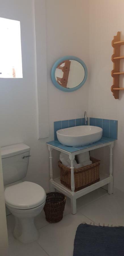 Mosselbank Beach Retreat 2 Paternoster Esterno foto