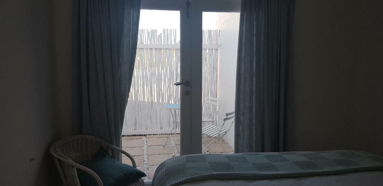 Mosselbank Beach Retreat 2 Paternoster Esterno foto